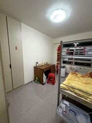 Blk 18D Buona Vista Court (Queenstown), HDB 4 Rooms #587631161